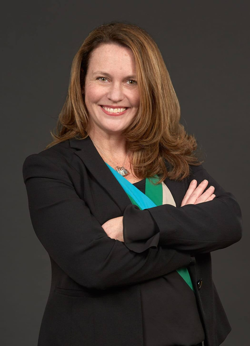 Courtney Gilligan Saleski