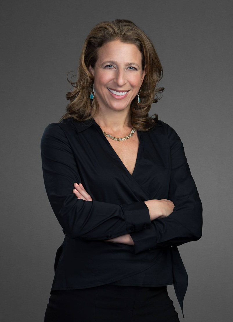 Ilana H. Eisenstein