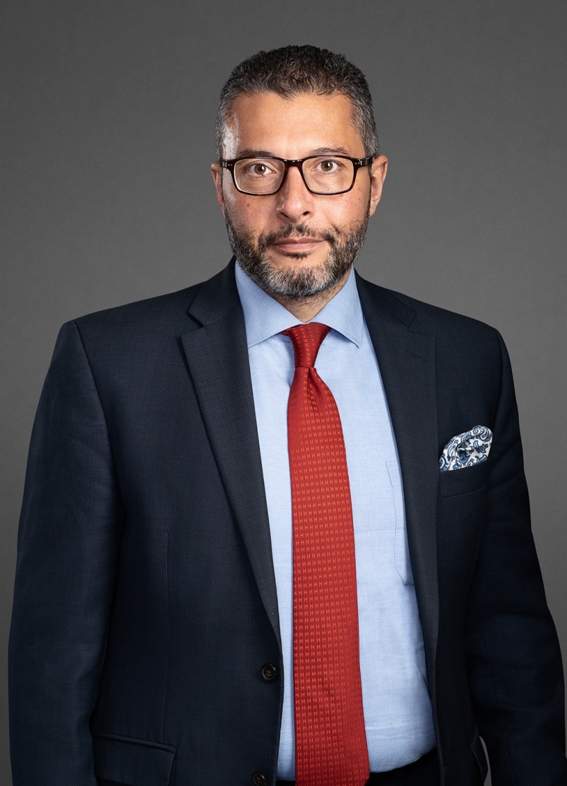 Dr. Ehab Elsonbaty